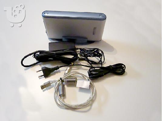IDE Mobile Rack 3.5 HDD External Case